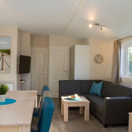 Chalet bis 6 Personen ohne Hund - a17103 Norden Exterior foto